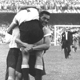 Fútbol uruguayo  Historia del fútbol en Uruguay